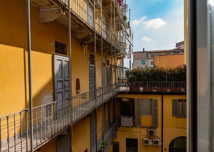 La Casetta Di Porta Romana