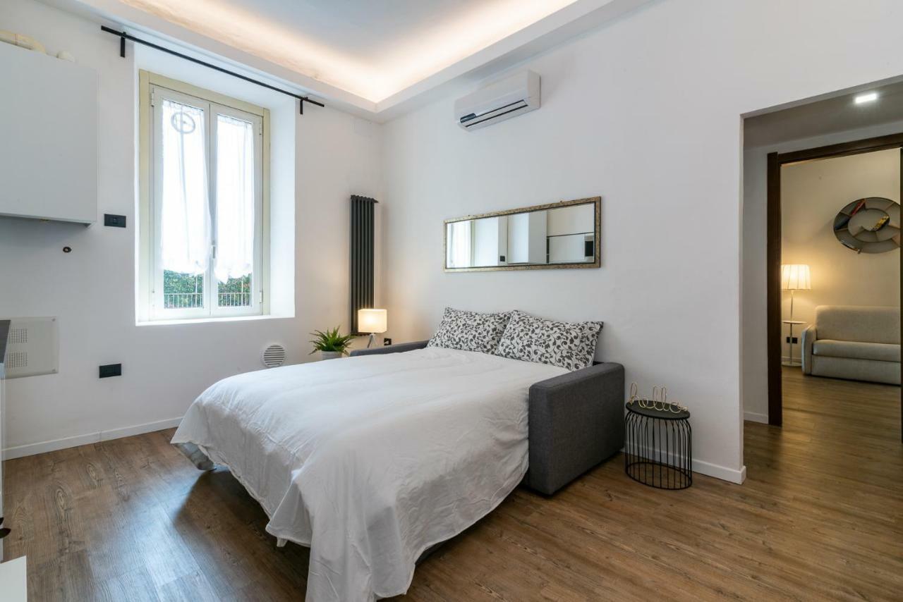 Casa de Férias La Casetta Di Porta Romana *